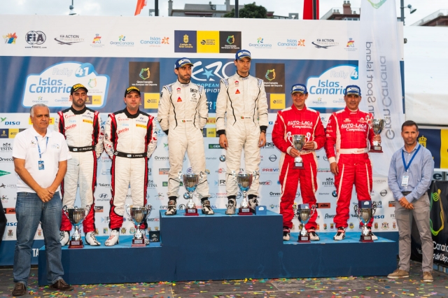 007 Rallye Islas Canarias 2017  040